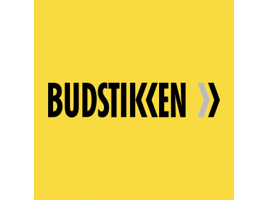 Budstikken   Logo