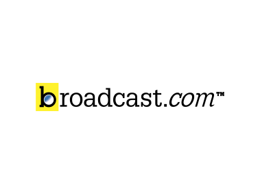 broadcast com 9398 Logo
