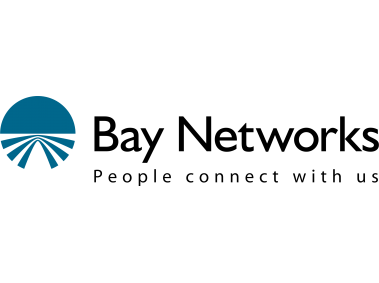 BAY NETWORKS 1 Logo