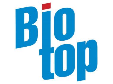 Biotop Logo
