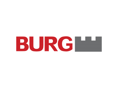 Burg 55  Logo
