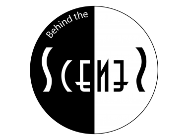 Behind the Scenes   Logo