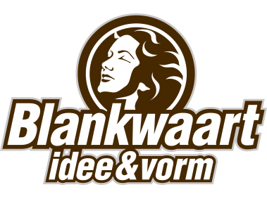 Blankwaart idee&# 8;vorm   Logo
