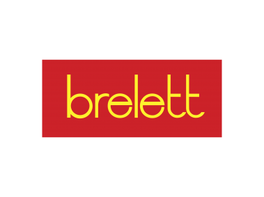 Brelett Logo