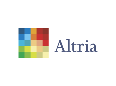 Altria Group   Logo