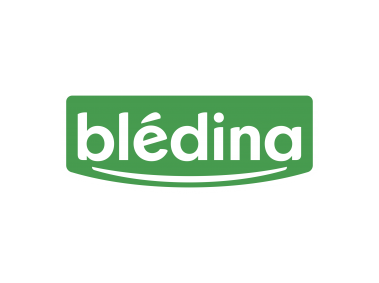 Bledina   Logo