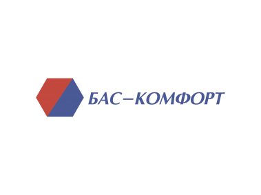 Bas Comfort 8894 Logo