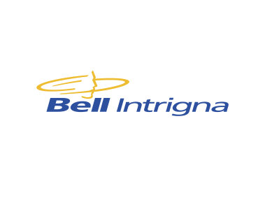 Bell Intrigna   Logo
