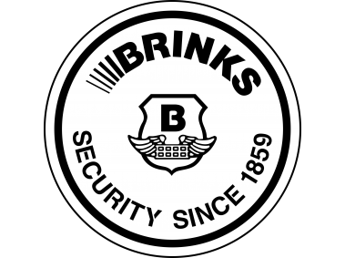 Brinks 3 Logo