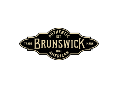 Brunswick Billiards   Logo
