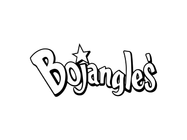 Bojangles   Logo