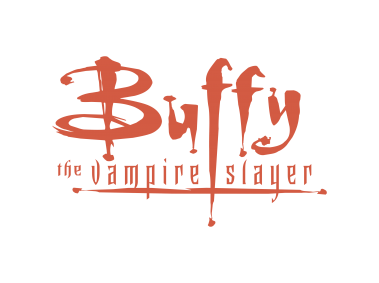 Buffy the Vampire Slayer   Logo