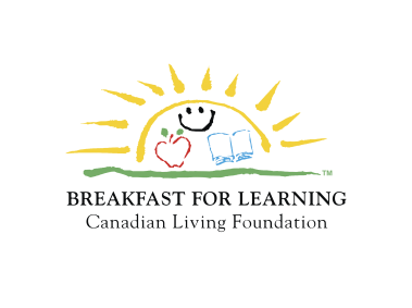 Breakfast For Learning   Logo