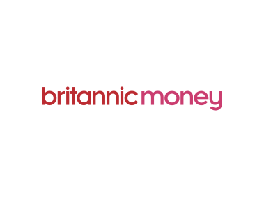 Britannic Money   Logo