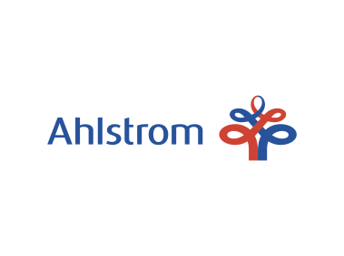 Ahlstrom Logo
