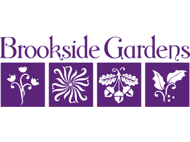 Brookside Gardens Logo