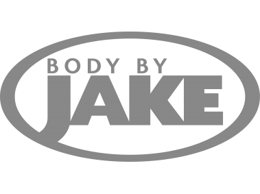 Body by Jake Logo