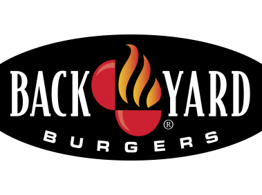 Backyard Burgers Logo