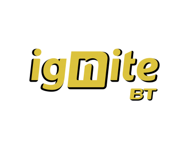 BT Ignite   Logo