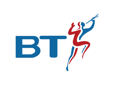 British Telecom 4555 Logo