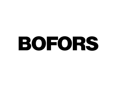 Bofors   Logo