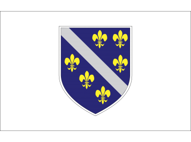 Bosniahe Logo