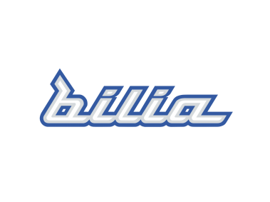 Bilia   Logo