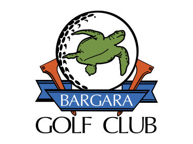 Bargara Golf Glub   Logo
