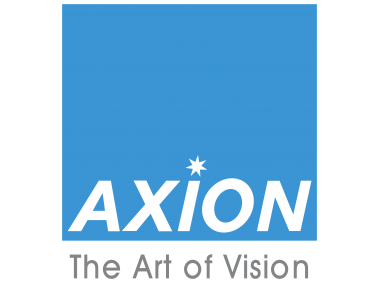 Axion Logo