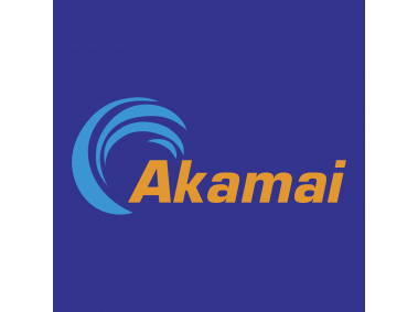 Akamai   Logo