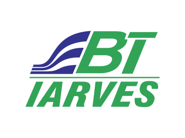 BT Iarves Logo