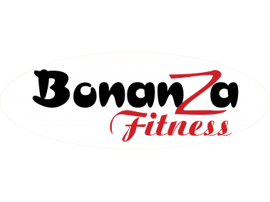 Bonanza Fitness Logo
