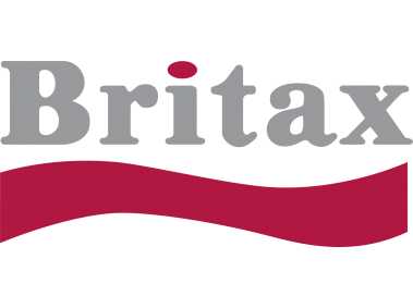 Britax 1 Logo