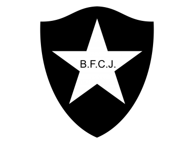 Botafogo Futebol Clube de Jaguare ES Logo