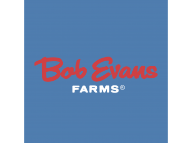 Bob Evans Farms   Logo