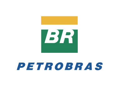 BR Petrobras Logo
