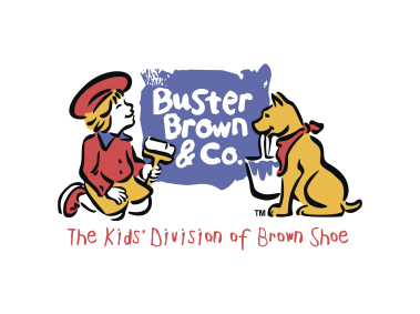 Buster Brown   Logo