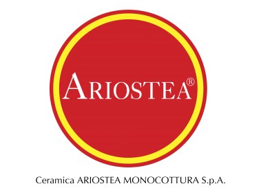 Ariostea   Logo