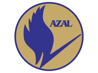 Azal Logo