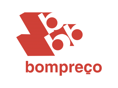 Bompreco Logo