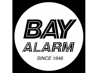 BAY ALARM Logo