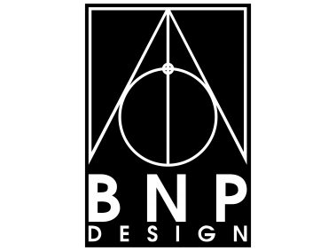 BNP Design Logo