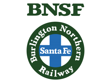 BNSF   Logo