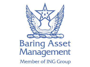 Baring Asset Management   Logo