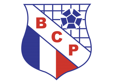 Bragantino Clube do Para de Bragan a PA Logo