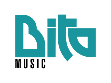Bita Music 4189 Logo