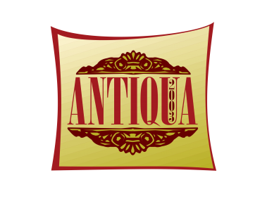 Antiqua Logo
