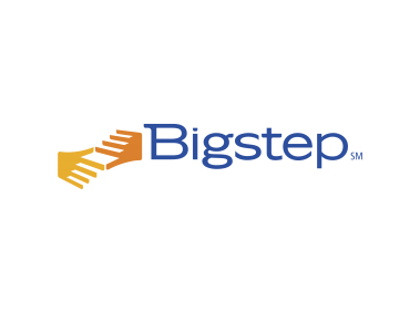 Bigstep Logo