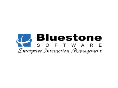 Bluestone Software   Logo