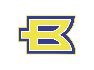 Birmingham Bolts Logo